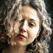 Фрилансер Анна Г. — Украина, Киев. Специализация — Дизайн сайтов, Дизайн интерфейсов (UI/UX)
