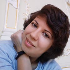 Фрилансер Anna A. — Украина, Киев. Специализация — Базы данных и SQL, Управление проектами