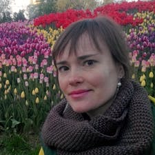 Фрилансер Anna L. — Украина, Киев. Специализация — Перевод текстов