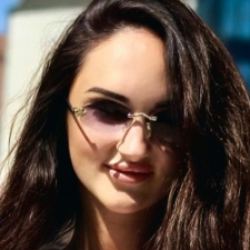 Freelancer Anna B. — Polska, Zgierz. Specjalizacja — Język ukraiński, Copywriting