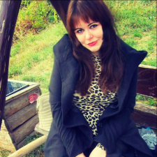 Анна Елисеева