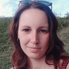 Freelancer Anna P. — Ukraine, Lubny. Core skill — 3D Modeling, AI Art
