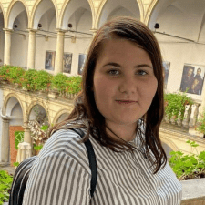 Фрилансер Anya Z. — Украина, Львов. Специализация — Дизайн сайтов, Дизайн визиток