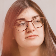 Freelancer Anna Z. — Ukraina, Kijów. Specjalizacja — Pisanie artykułów, Przepisywanie tekstów (rewright)