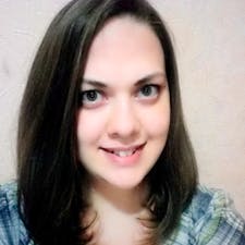 Фрилансер Анна Б. — Украина, Киев. Специализация — Контент-менеджер, Поисковое продвижение (SEO)
