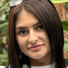 Freelancer Anna S. — Ukraine, Kiew. Fachgebiet — Social Media Marketing (SMM), Texterstellung