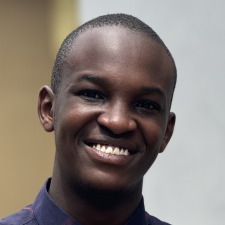 Freelancer Anollian M. — Tanzania, Dar es Salaam. Specjalizacja — Python, Kompleksowe prace nad stroną internetową