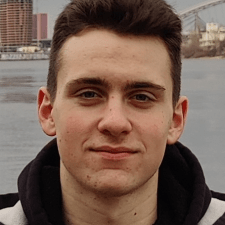 Фрилансер Dmytro A. — Украина, Киев. Специализация — Javascript и Typescript