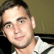 Oleksiy Panchuk