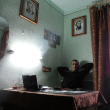 Фрилансер Сергей А. — Украина, Запорожье. Специализация — Полиграфический дизайн, Обработка фото
