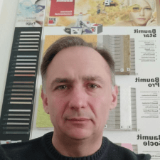 Фрилансер Андрій Р. — Украина. Специализация — AI и машинное обучение, AR и VR разработка