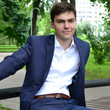 Заказчик Андрей Г. — Украина, Киев.
