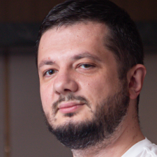 Freelancer Anatoli S. — Norwegia, Bergen. Specjalizacja — AI i uczenie maszynowe, Python