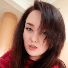 Freelancer Antonina V. — Ukraine, Kyiv. Core skill — Social Media Page Design, Poems, Songs & Prose