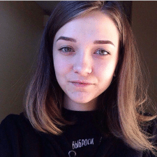 Фрилансер Екатерина К. — Украина, Одесса. Специализация — HTML и CSS верстка, Javascript и Typescript