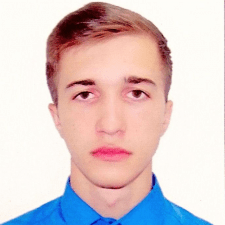 Заказчик Владислав Б. — Украина, Днепр.