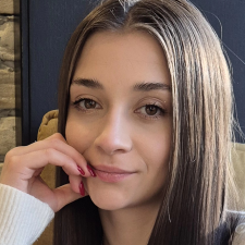 Olena Ruslanivna