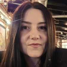 Freelancer Yuliia C. — Poland. Core skill — Polish, Tuition