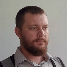 Фрилансер Антон З. — Украина, Кривой Рог. Специализация — Разработка под Android, Java