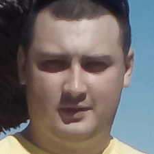 Фрилансер Anton L. — Украина, Киев. Специализация — HTML и CSS верстка, Javascript и Typescript