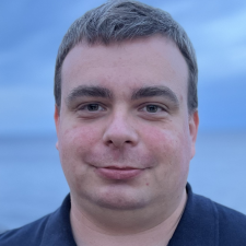 Freelancer Anton N. — Ukraina, Czerkasy. Specjalizacja — Javascript & Typescript, Bazy danych i SQL