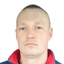 Freelancer Anton M. — Ukraine, Olevsk. Core skill — AI & Machine Learning, AR & VR Development
