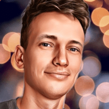 Freelancer Anton B. — Ukraine, Kharkiv. Core skill — Audio & Video Editing, Video Processing