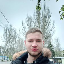 Freelancer Anton P. — Ukraine. Core skill — Customer Support, Rewriting