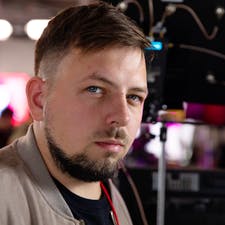 Фрилансер Anton M. — Украина, Киев. Специализация — Аудио и видео монтаж, Обработка видео