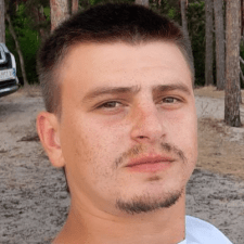 Фрилансер Anton A. — Украина, Харьков. Специализация — Баннеры, Логотипы