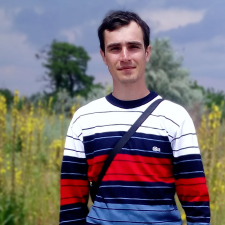 Фрилансер Антон Б. — Украина. Специализация — Векторная графика, Иллюстрации и рисунки
