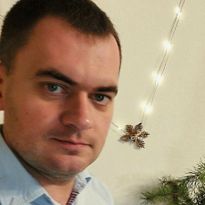 Freelancer Anton H. — Ukraina, Dniepr. Specjalizacja — Edycja audio i wideo, AI video