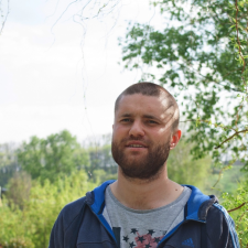 Фрилансер Роман А. — Украина, Харьков. Специализация — HTML и CSS верстка, Копирайтинг