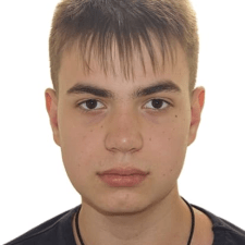 Freelancer Anton M. — Ukraina, Charków. Specjalizacja — Testowanie i kontrola jakości