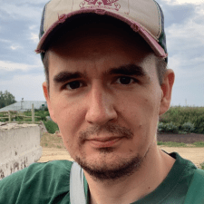 Заказчик Антон С. — Украина, Львов.
