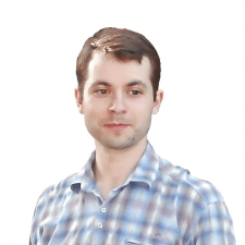 Freelancer Anton S. — Ukraina, Zaporoże.