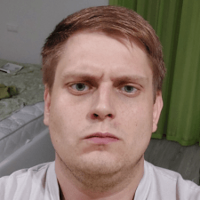 Антон Серков