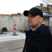 Фрилансер Антон І. — Украина, Хмельницкий. Специализация — Перевод текстов, Польский язык