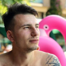 Фрилансер Антон В. — Украина, Харьков. Специализация — Дизайн мобильных приложений, Дизайн сайтов