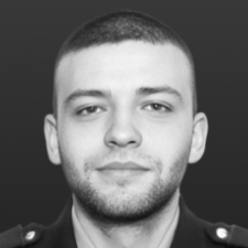 Фрилансер Anton П. — Украина, Полтава. Специализация — AI обработка текстов, AI и машинное обучение