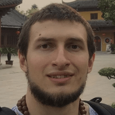 Freelancer Anton K. — Ukraina, Kijów. Specjalizacja — Edycja audio i wideo, Obróbka zdjęć