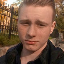 Фрилансер Антон Б. — Украина, Запорожье. Специализация — Javascript и Typescript, Веб-программирование
