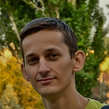Anton Bordakov