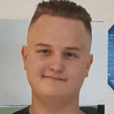 Freelancer Anton P. — Ukraina, Kijów. Specjalizacja — Python, Układ HTML i CSS
