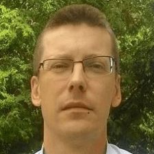 Freelancer Anton P. — Ukraina, Kijów. Specjalizacja — Bazy danych i SQL