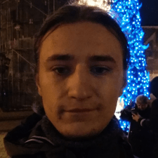 Freelancer Anton D. — Ukraine, Kyiv. Core skill — HTML & CSS, Python
