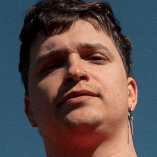 Freelancer Anton K. — Ukraine, Vinnytsia. Core skill — Web Design, Interface Design (UI/UX)