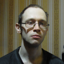 Freelancer Anton L. — Ukraina, Charków. Specjalizacja — Ilustracje i rysunki, Projektowanie dla poligrafii