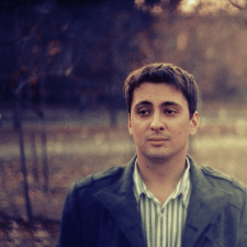 Фрилансер Антон В. — Украина, Кривой Рог. Специализация — Поисковое продвижение (SEO), SEO-аудит сайтов