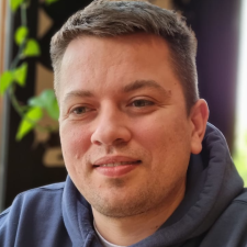Freelancer Anton N. — Ukraina, Kijów. Specjalizacja — Programowanie stron internetowych, Javascript & Typescript